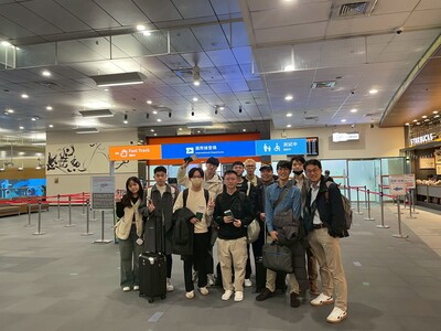 【A4 -2】114.12 .3～114.12 .9赴日本與東京都市大學(TCU)進行國際學術交流活動圖片