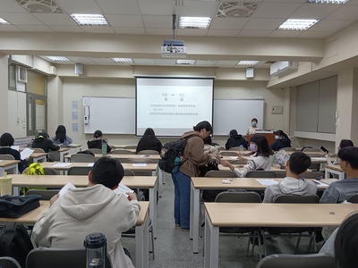 【A3-6】114-1 N5「日本語能力檢定強化講座」(林芷苓老師)圖片