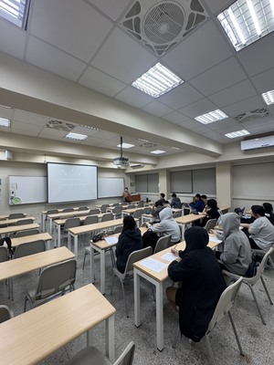 【A3-6】114-1 N5「日本語能力檢定強化講座」(林芷苓老師)圖片