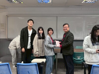 【A1-3】114.12.16 化生系114學年度「程序設計」成果發表競賽圖片