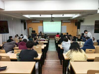 【B2-1】114.11.27 向前走，向愛走：在親密關係中尋覓未來圖片