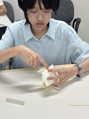 【國際專章】114.07.31-08.01 2025 京都工藝纖維大學 x 大同國際設計工作營圖片