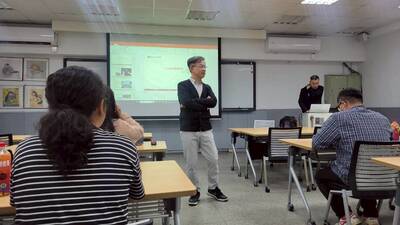 【A1-6】115.03.30 當代設計與科技教育研究之新趨勢 - 簡佑宏 教授圖片