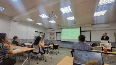 【A1-6】115.03.30 當代設計與科技教育研究之新趨勢 - 簡佑宏 教授圖片