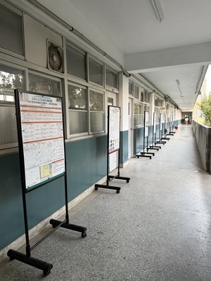 【A1-3】114.12.10&12.15 化生系114學年度總整課程「化工生技系統設計與實作」成果發表競賽圖片