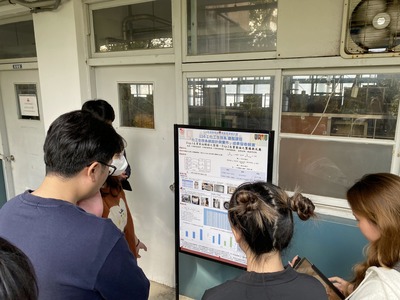 【A1-3】114.12.10&12.15 化生系114學年度總整課程「化工生技系統設計與實作」成果發表競賽圖片
