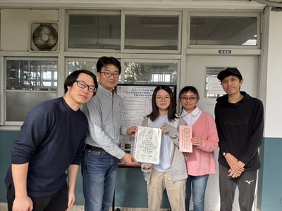 【A1-3】114.12.10&12.15 化生系114學年度總整課程「化工生技系統設計與實作」成果發表競賽圖片