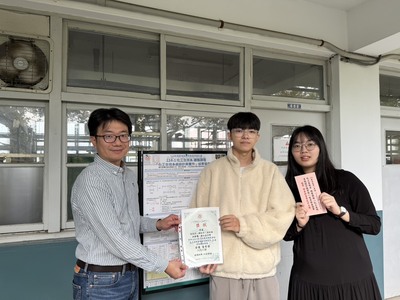 【A1-3】114.12.10&12.15 化生系114學年度總整課程「化工生技系統設計與實作」成果發表競賽圖片