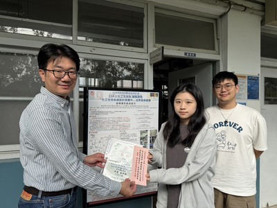 【A1-3】114.12.10&12.15 化生系114學年度總整課程「化工生技系統設計與實作」成果發表競賽圖片