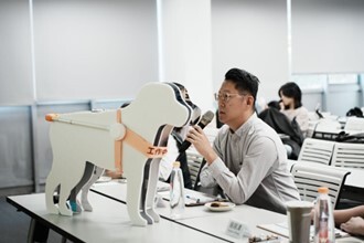 【A1-6】114.11.24 草模的目的與用途 講座圖片