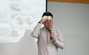 【A1-6】114.11.24 草模的目的與用途 講座圖片