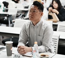 【A1-6】114.11.24 草模的目的與用途 講座圖片