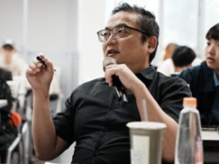 【A1-6】114.11.24 草模的目的與用途 講座圖片