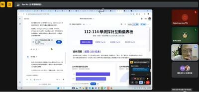 【A2-4】114.12.19 與Gen AI共舞圖片