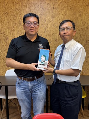 【A4-2】114.11.6醫學工程學分學程諮詢與分享會圖片