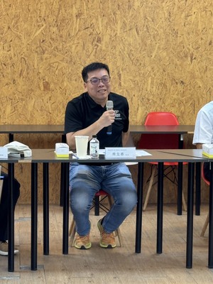 【A4-2】114.11.6醫學工程學分學程諮詢與分享會圖片