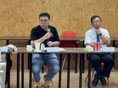 【A4-2】114.11.6醫學工程學分學程諮詢與分享會圖片