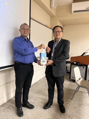 【A2-3】114年11月17日工程學院教師社群知能講座圖片