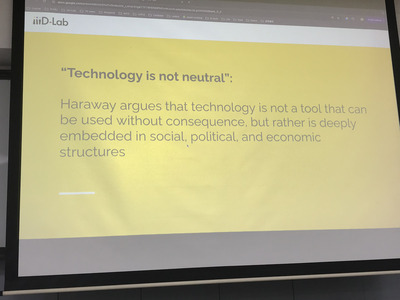 Human-Centered AI:Design with and on GAI _曾元琦 教授 - 大同大學高等教育深耕計畫