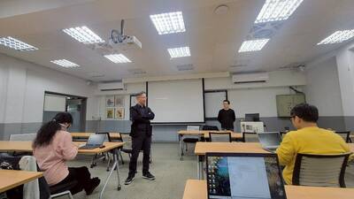 【A1-6】115.03.09 奇想與實驗-林大偉教授圖片