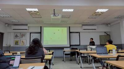 【A1-6】115.03.09 奇想與實驗-林大偉教授圖片