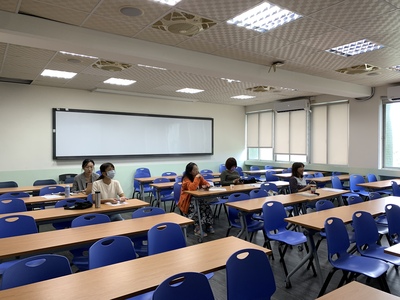 【A3-6】114.11.06「教師知能講座：AI 導入日語教學實務操作─以日語雜誌研讀為例」圖片