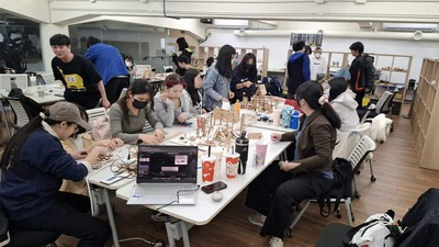 最精彩的期末展現即將登場圖片