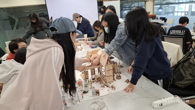 最精彩的期末展現即將登場圖片