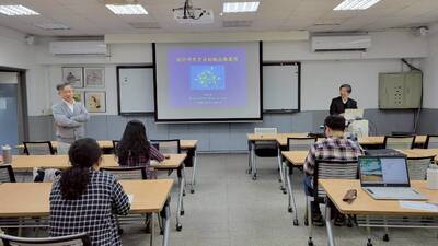 【A1-6】115.03.16 設計研究方法的概念與應用 - 陳建雄 教授圖片