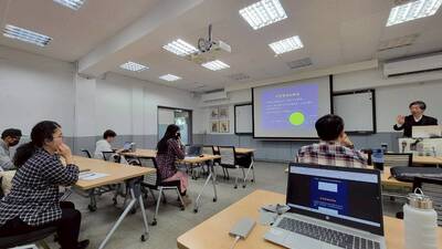 【A1-6】115.03.16 設計研究方法的概念與應用 - 陳建雄 教授圖片