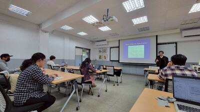 【A1-6】115.03.16 設計研究方法的概念與應用 - 陳建雄 教授圖片