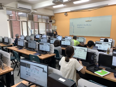 【A3-6】115.06.24「教師知能講座：Easytest線上題庫使用介紹」圖片