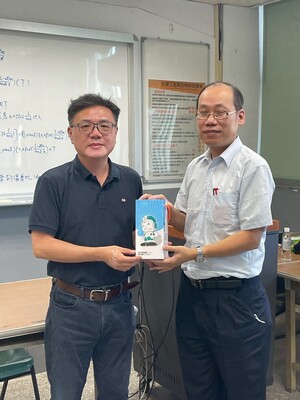 【A1-3】114.09.15  化生系114-1「化工生技概論」專題講座 -「細胞自嗜作用-膀胱癌灌流藥物之開發」圖片