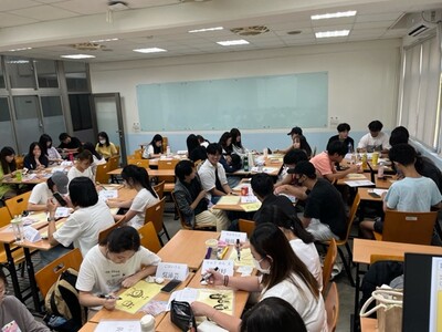 【A2-1】114.12.16 日語語法與句型（三）：我的AI日語學伴 人機協作學習記錄與心得中日文作文比賽圖片